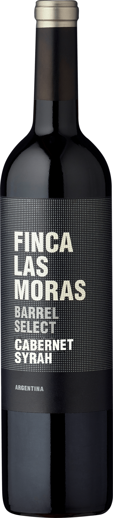 Thumbnail - Finca Las Moras Barrel Select Cabernet Sauvignon / Syrah