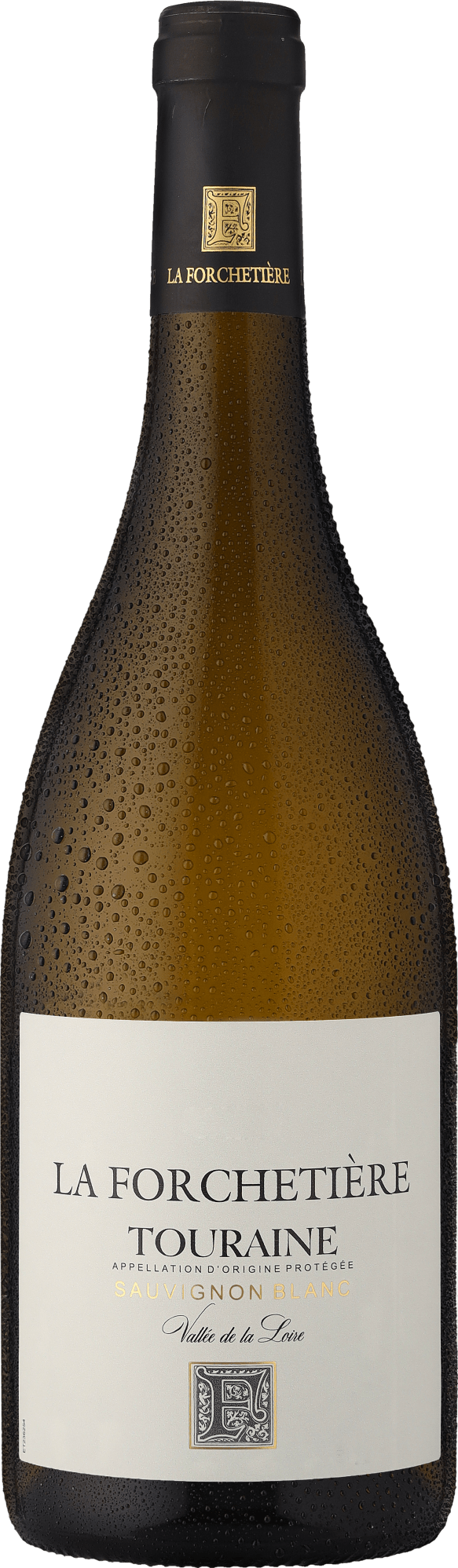 La Forchetière Touraine Sauvignon Blanc