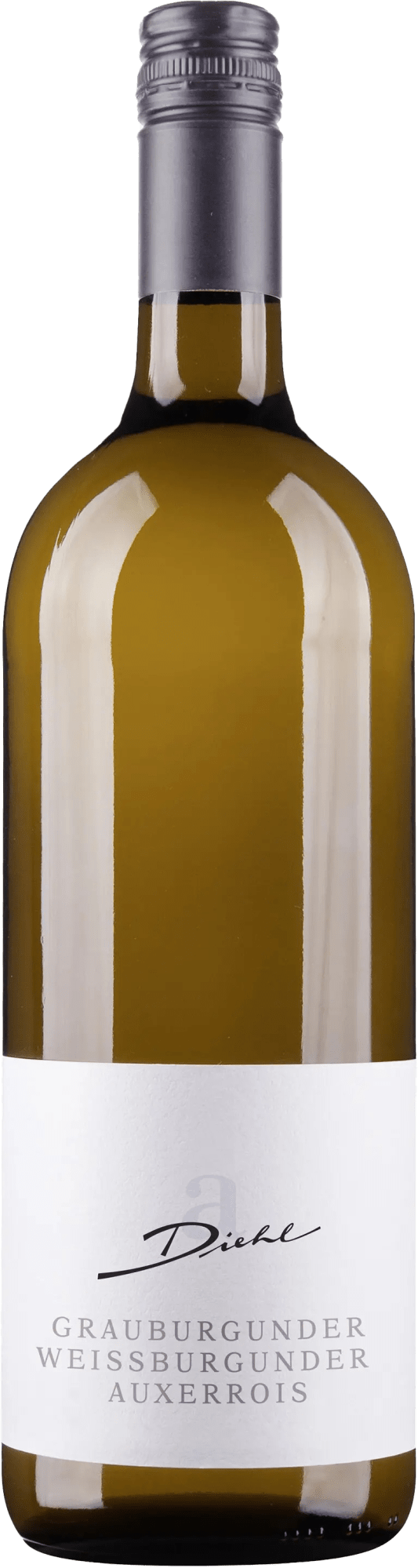 A. Diehl Burgunder Cuvée - 1l