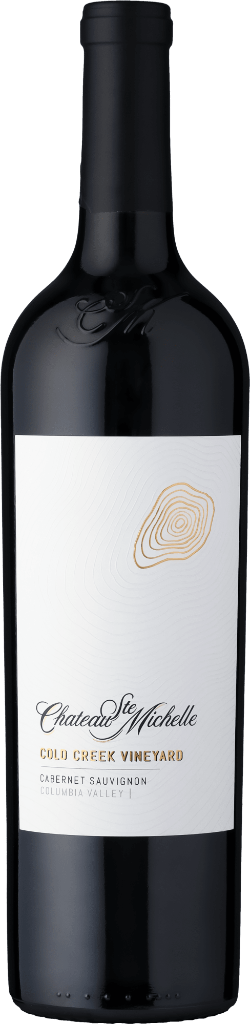 Thumbnail - Chateau Ste. Michelle »Cold Creek« Cabernet Sauvignon