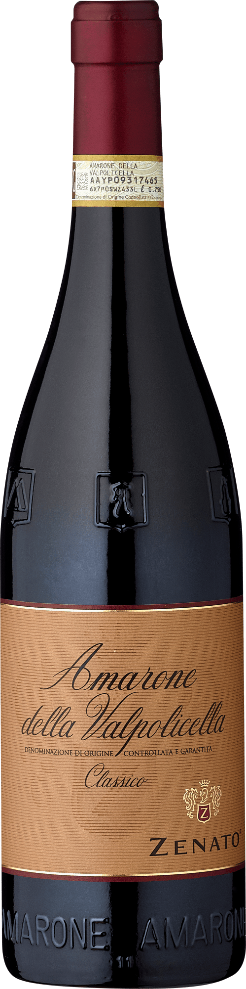 Thumbnail - Zenato Amarone della Valpolicella