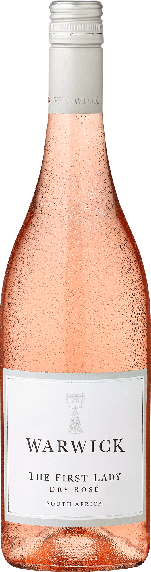 Warwick Estate »The First Lady« Dry Rosé