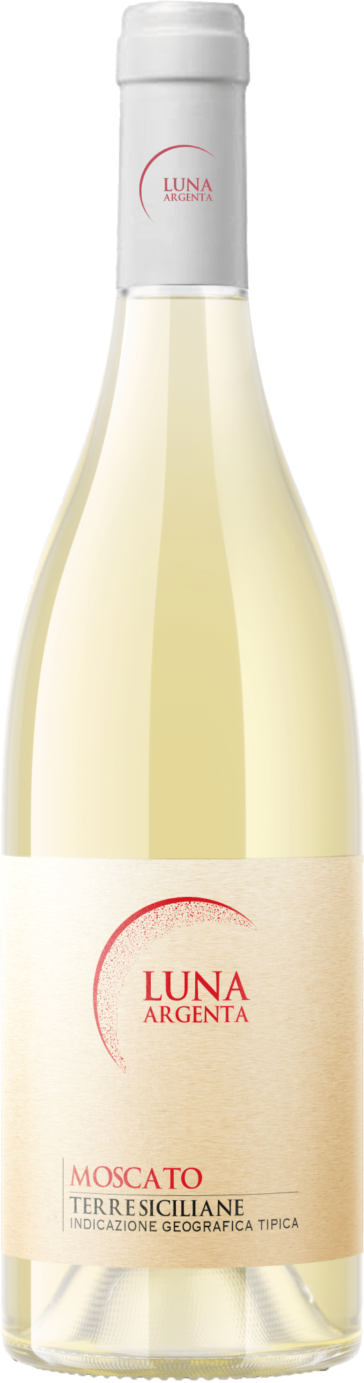Luna Argenta Moscato
