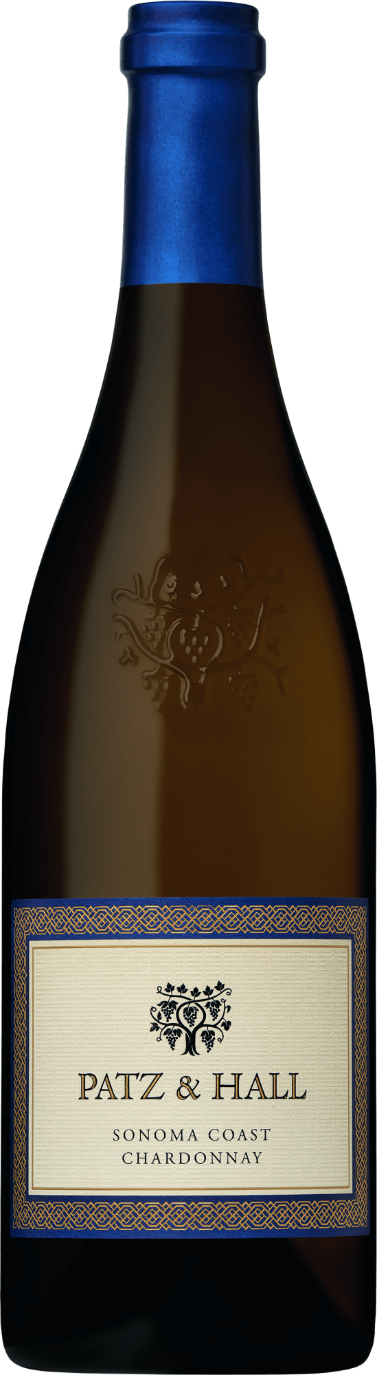 Patz & Hall Sonoma Coast Chardonnay