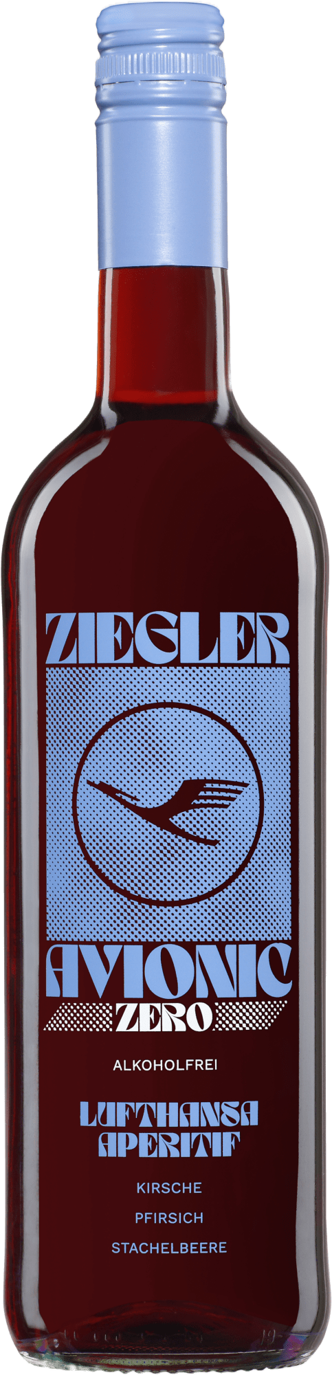 Ziegler »Avionic Zero« Aperitif Alkoholfrei
