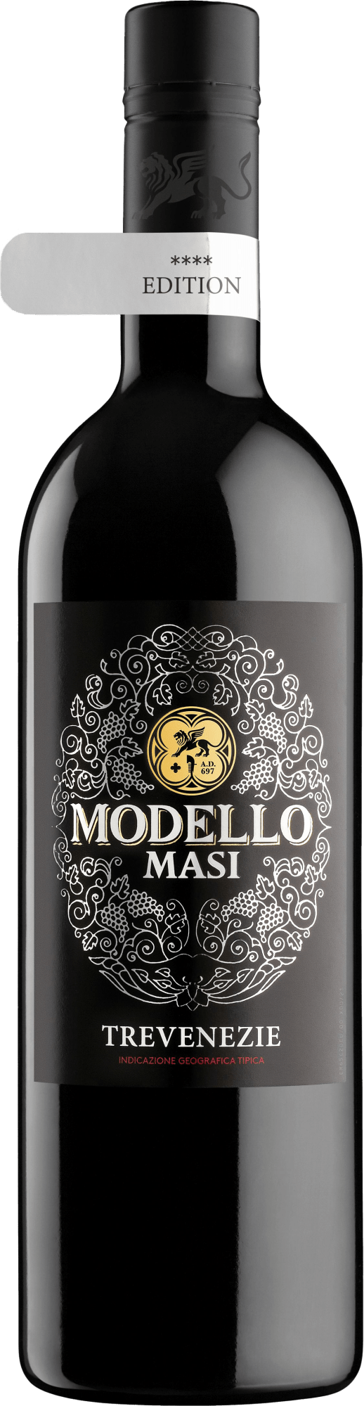 Thumbnail - Masi Modello Trevenezie Rosso