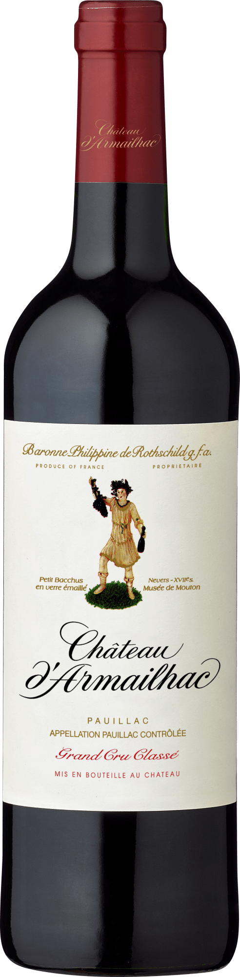 Château d’Armailhac