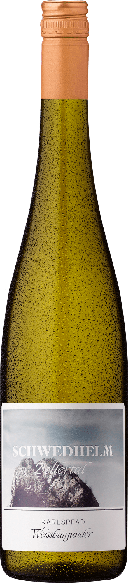 Schwedhelm Weißburgunder Karlspfad