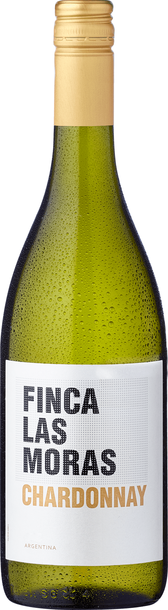 Finca Las Moras Chardonnay