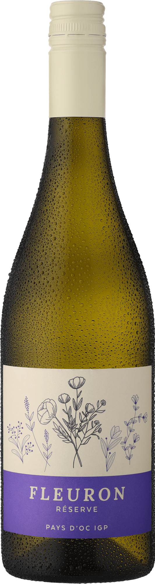 Fleuron Chardonnay Réserve