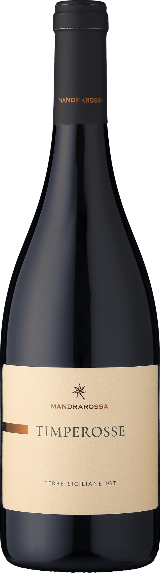 Mandrarossa »Timperosse«
