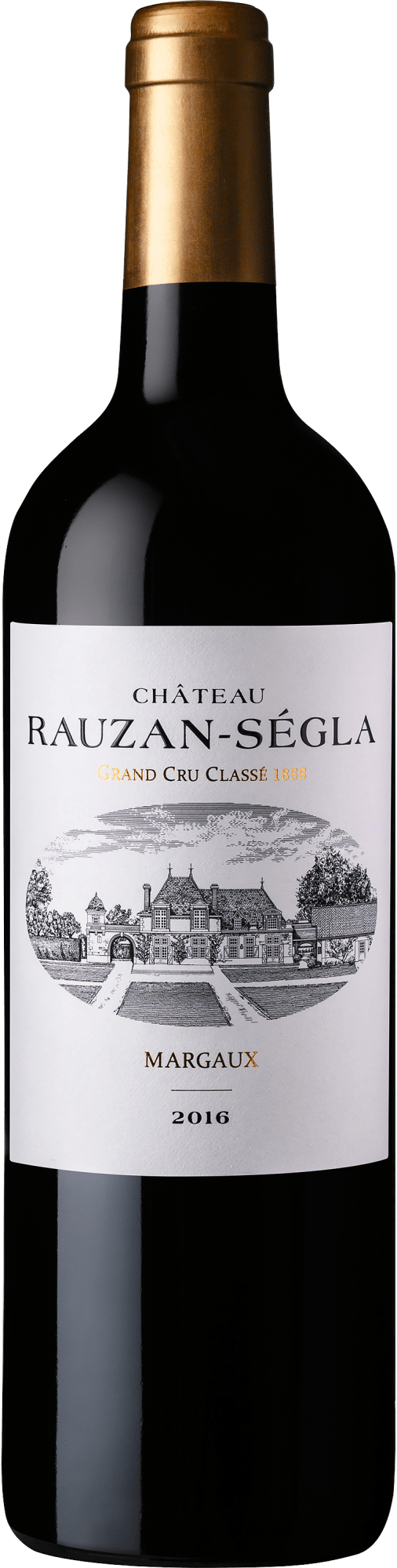 Thumbnail - 2016 Château Rauzan-Ségla