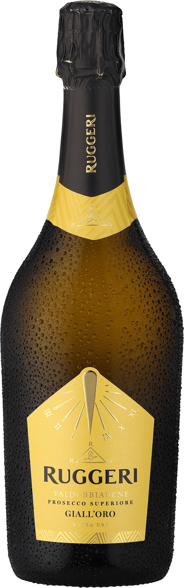 Ruggeri Valdobbiadene Prosecco Superiore Extra Dry »Giall’Oro«