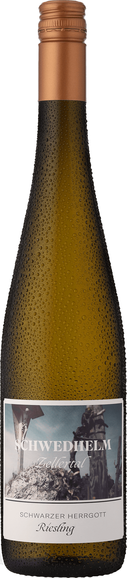 Schwedhelm »Schwarzer Herrgott« Riesling GG