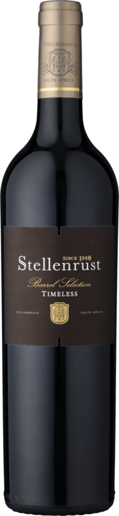 Stellenrust »Timeless«