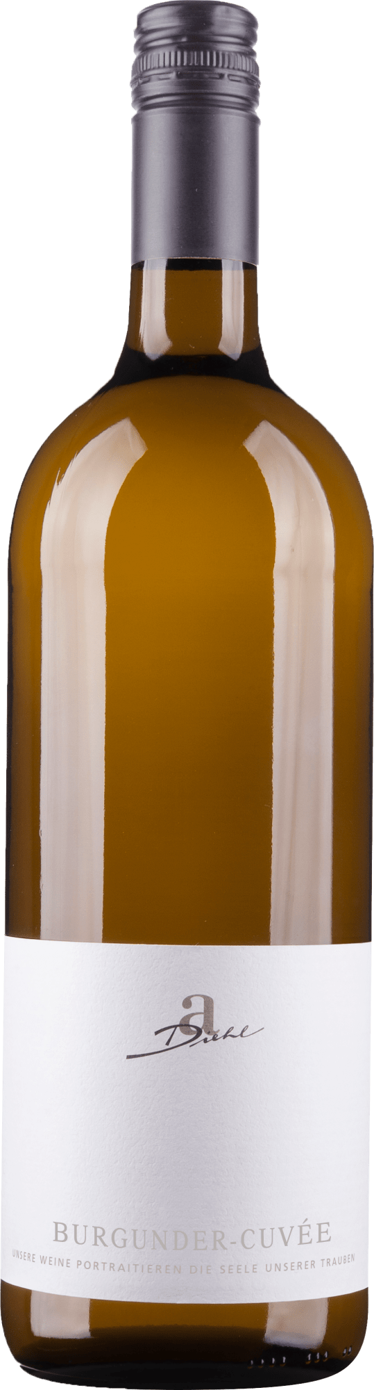 A. Diehl Burgunder Cuvée - 1l