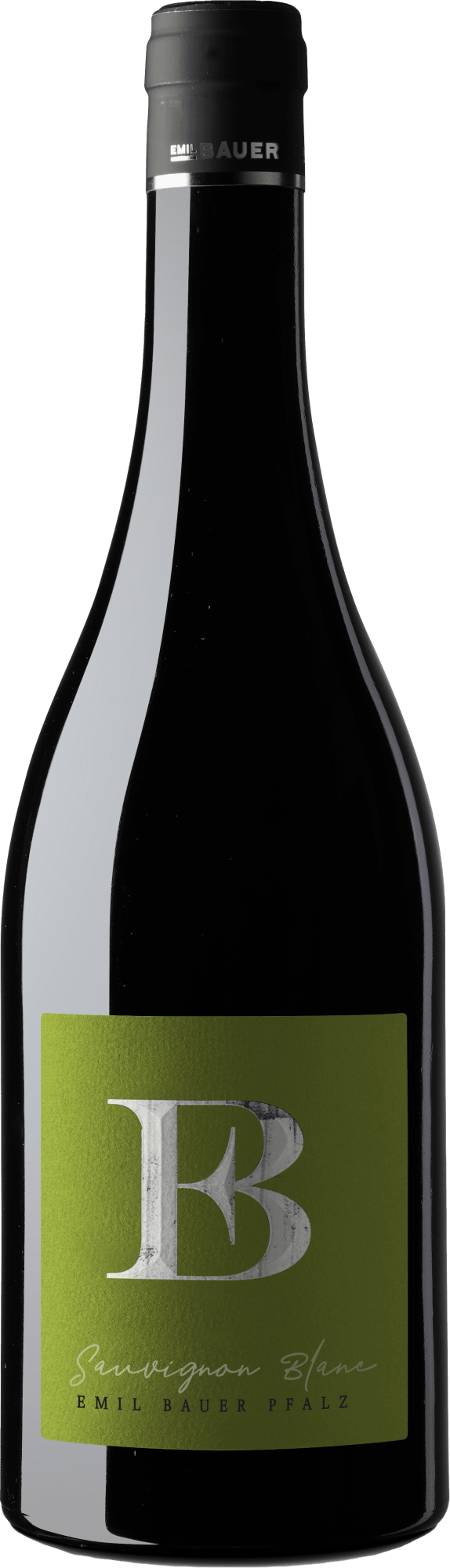 Emil Bauer Sauvignon Blanc Nussdorf