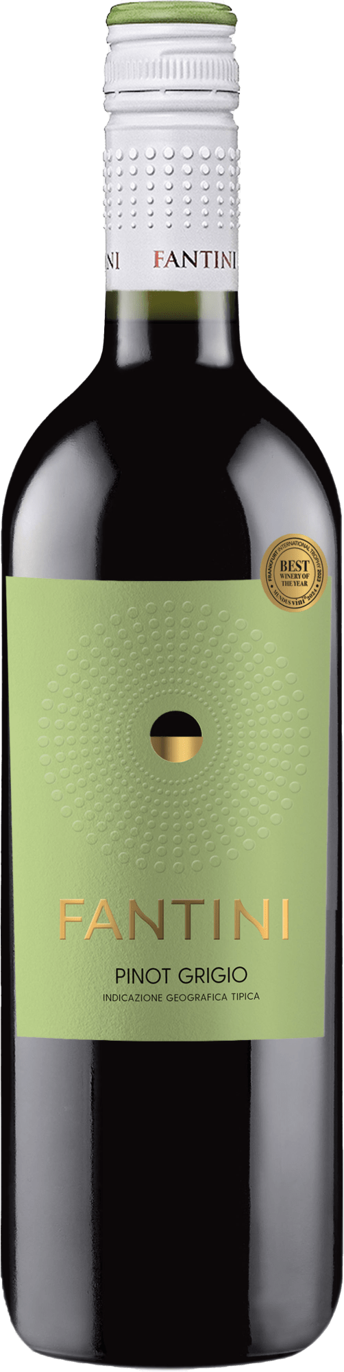 Fantini Pinot Grigio - 1l