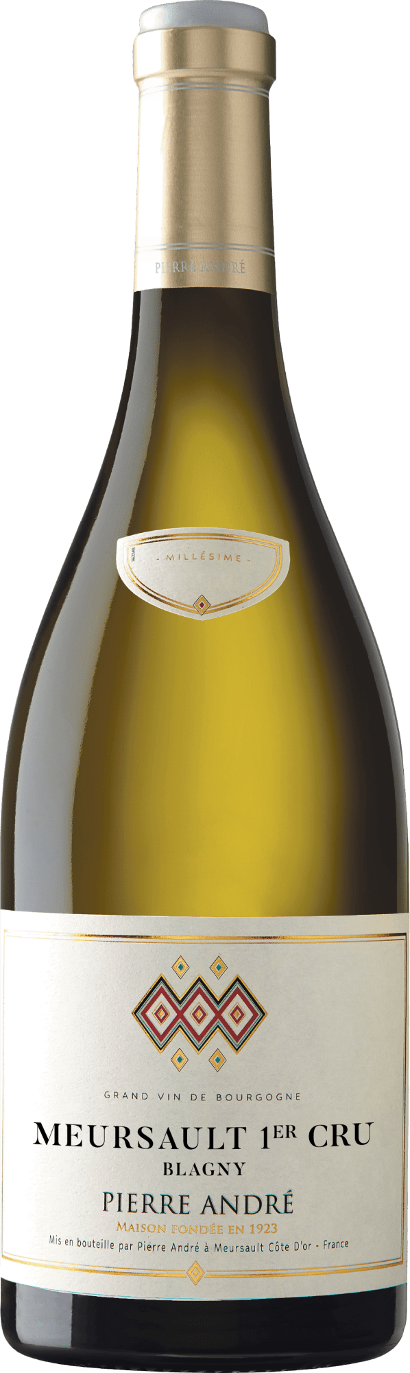 Pierre André Meursault Premier Cru Blagny
