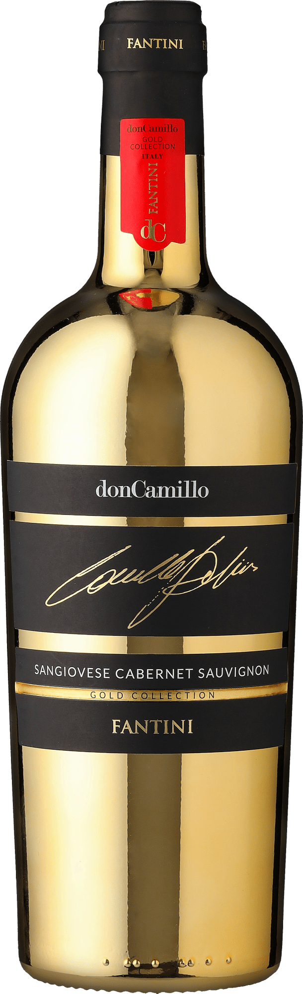 Thumbnail - Don Camillo Sangiovese Cabernet Sauvignon