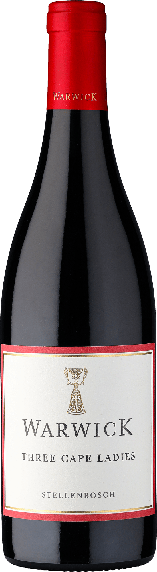 Warwick Estate »Three Cape Ladies«