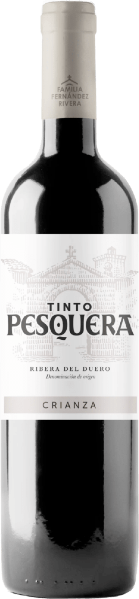 Tinto Pesquera Crianza