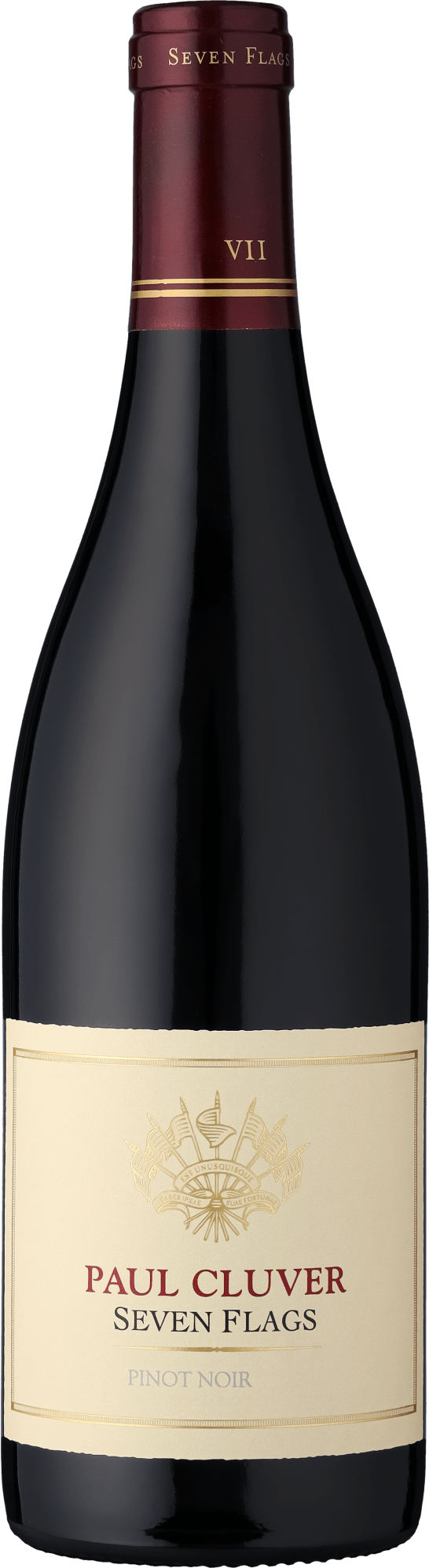 Thumbnail - Paul Clüver »Seven Flags« Pinot Noir