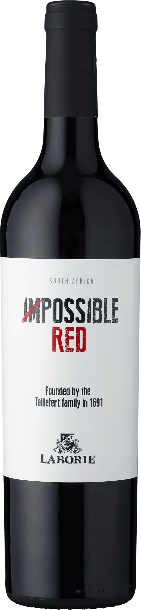 Laborie »Impossible« Red