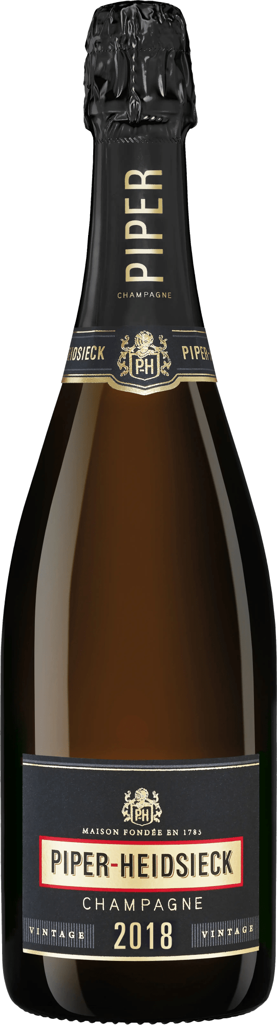 Piper-Heidsieck Champagner Brut Vintage