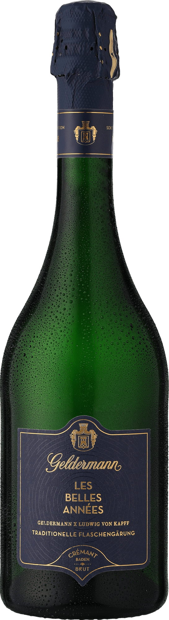 Geldermann »Les Belles Années« Crémant Brut