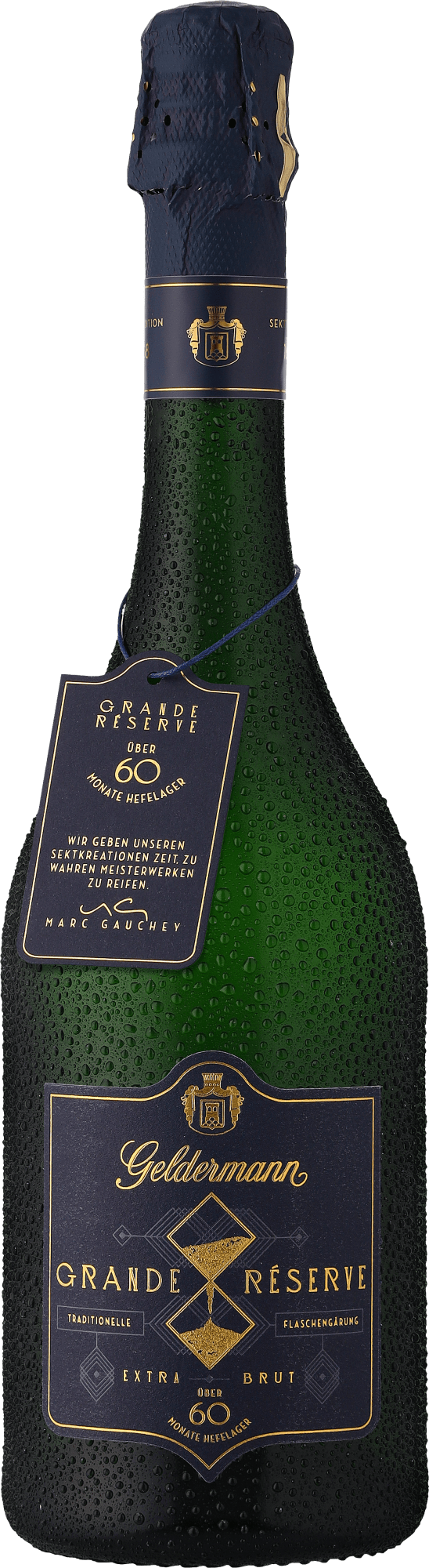 Geldermann Grande Réserve