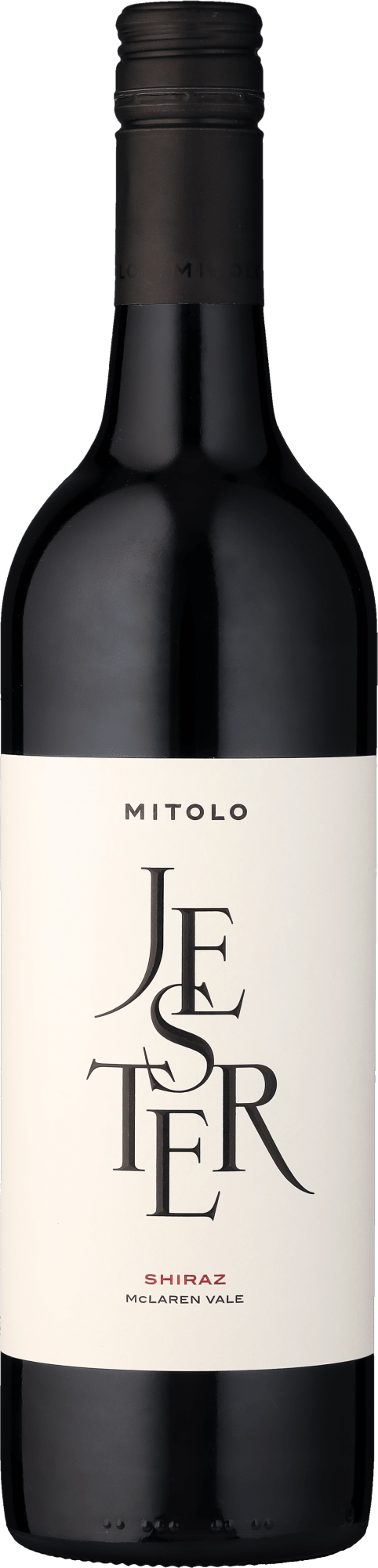 Mitolo »Jester« Shiraz