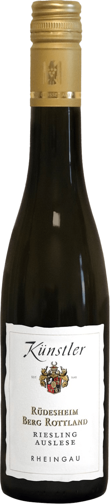 Künstler Rüdesheimer Berg Rottland Auslese - 0,375l