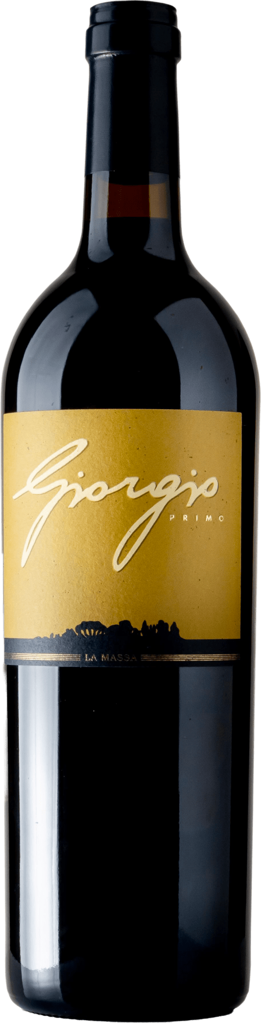 Thumbnail - 2020 Tenuta La Massa »Giorgio Primo«