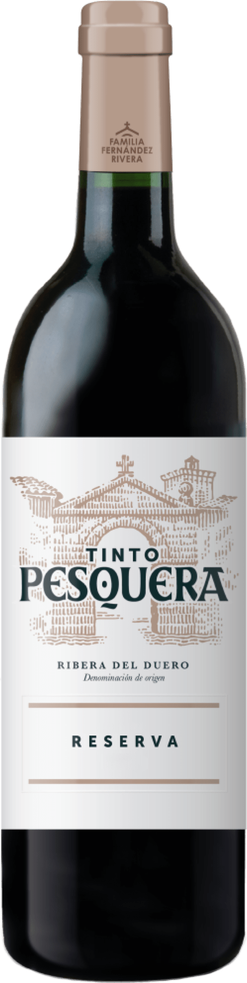 Tinto Pesquera Reserva