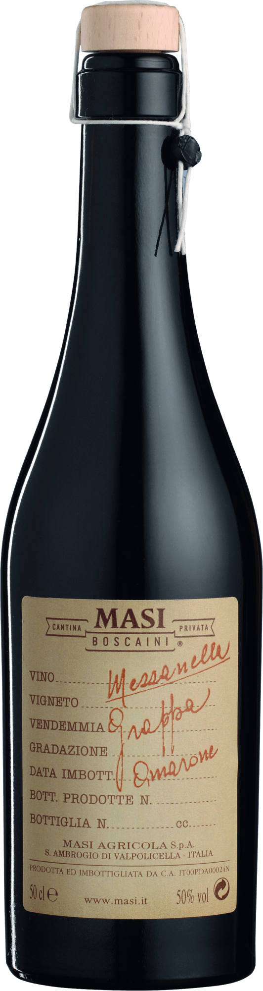 Masi Grappa Amarone Mezzanella