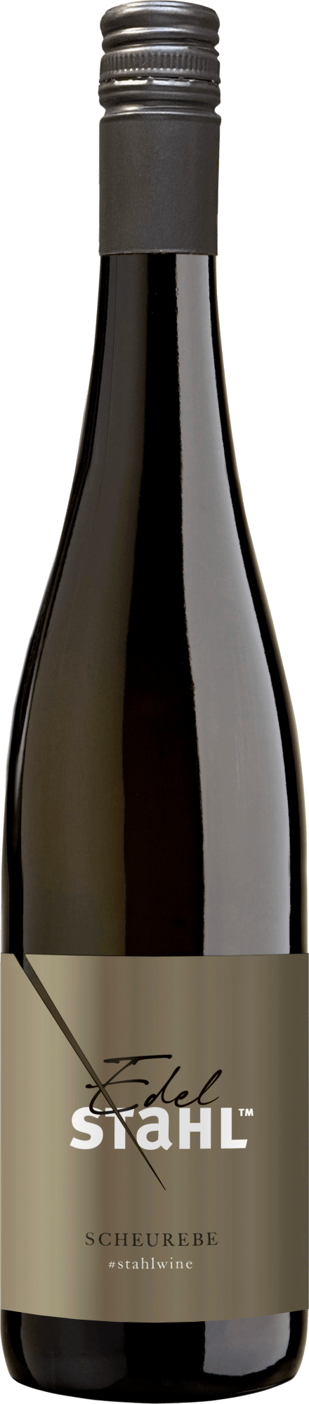 Stahl »Edelstahl« Scheurebe