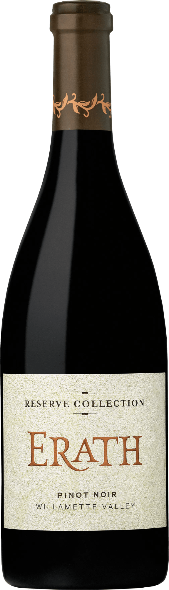 Erath Pinot Noir Reserve Collection