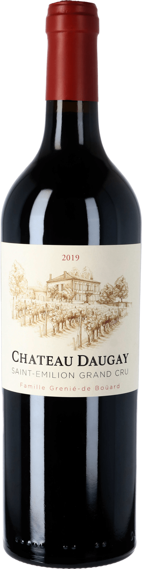 2019 Château Daugay