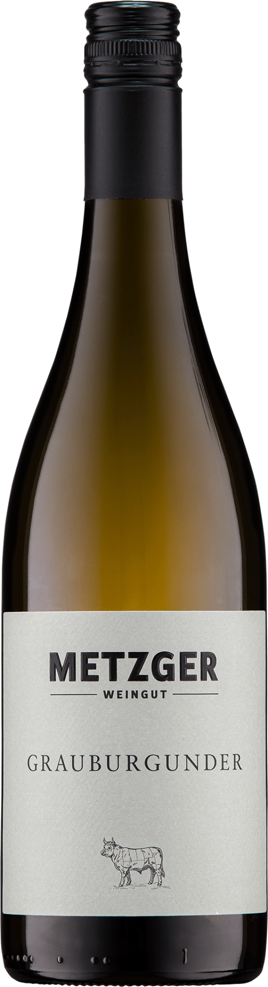 Metzger Grauburgunder