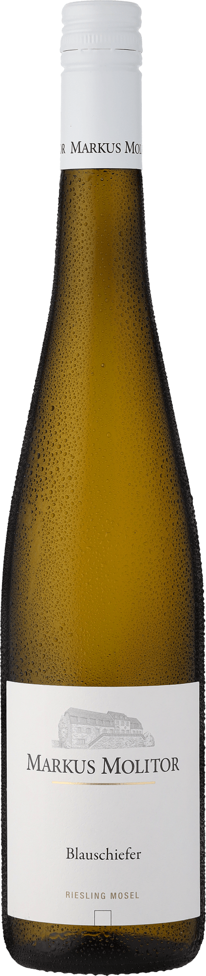 Markus Molitor Blauschiefer Riesling trocken