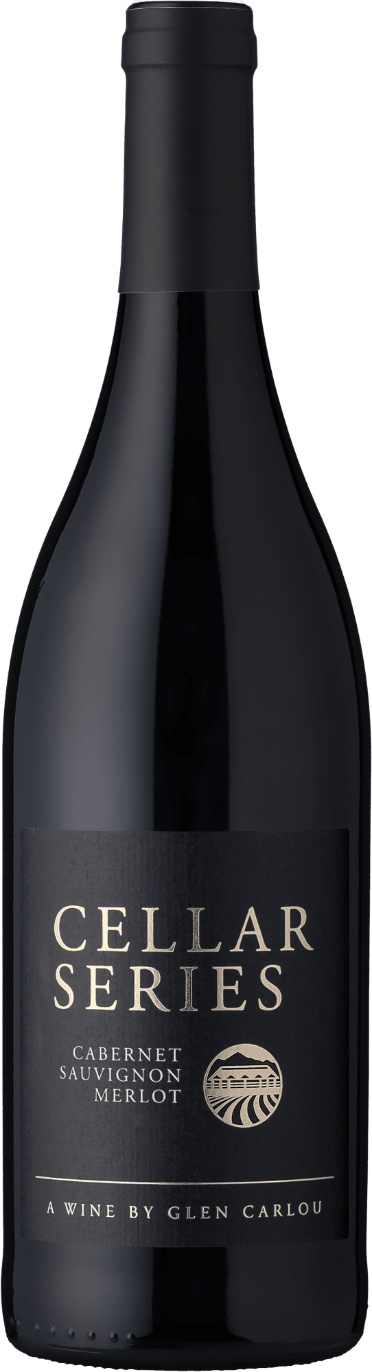Glen Carlou »Cellar Series« Cabernet Sauvignon & Merlot