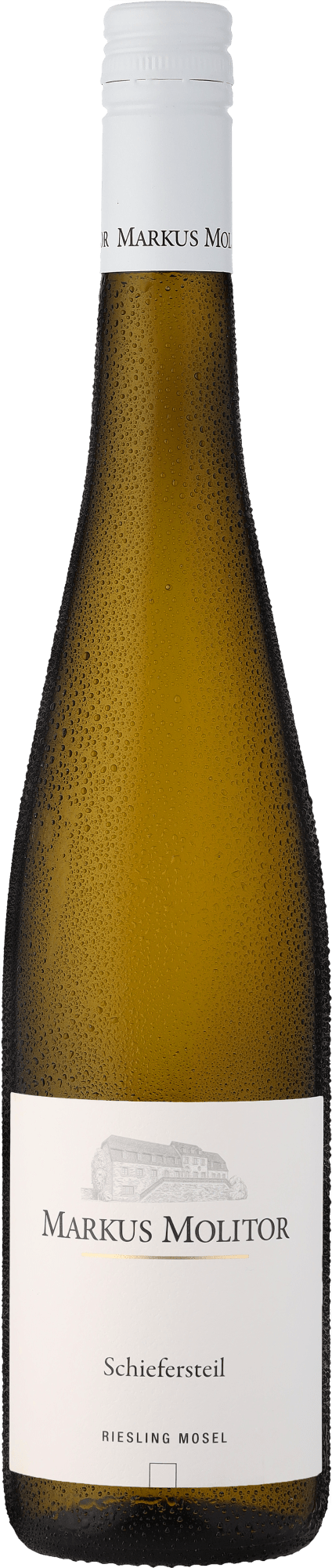 Markus Molitor Schiefersteil Riesling