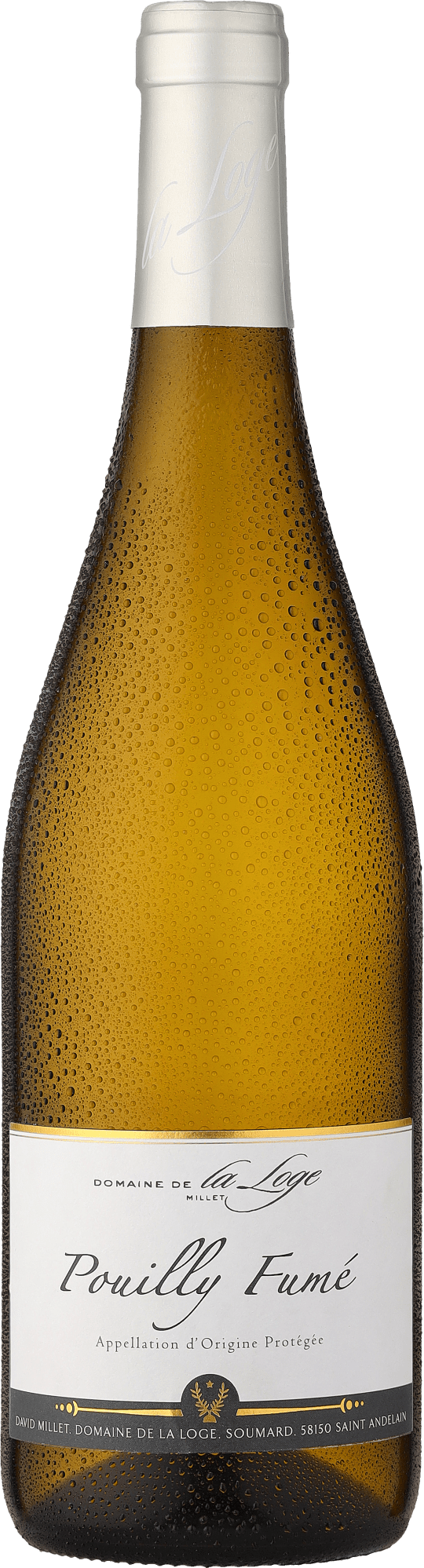 Domaine de la Loge Pouilly Fumé