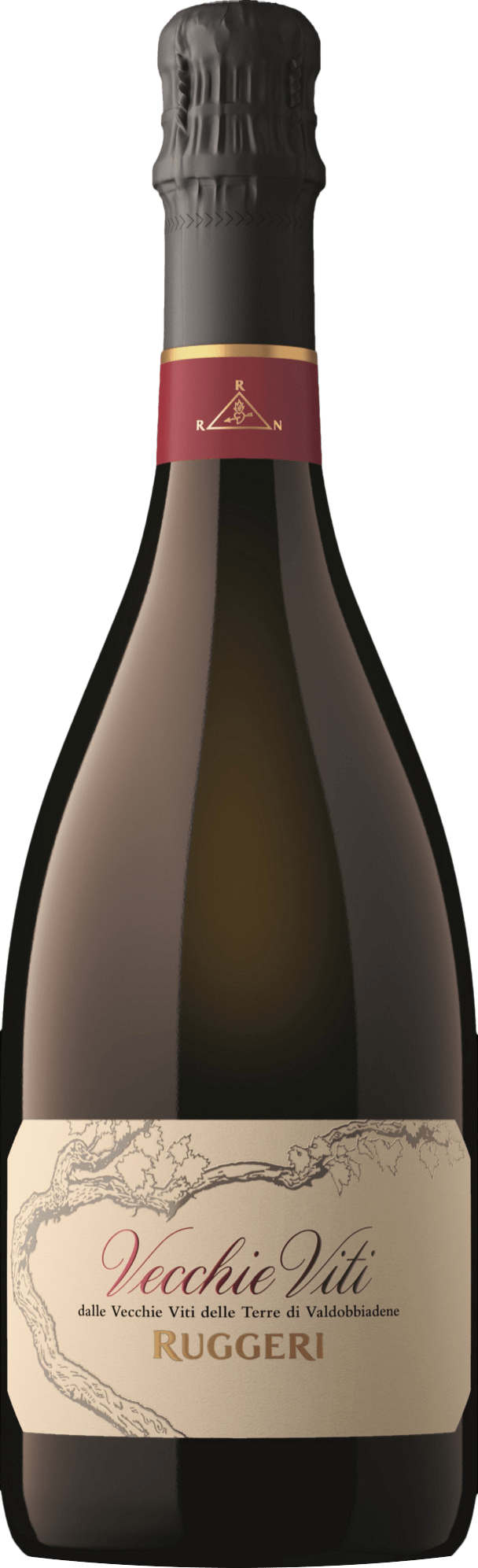 Ruggeri Valdobbiadene Prosecco Superiore Brut »Vecchie Viti«