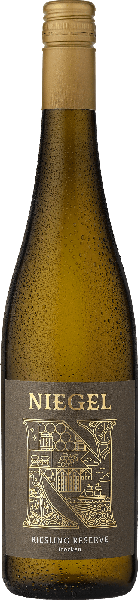 Niegel Riesling Reserve