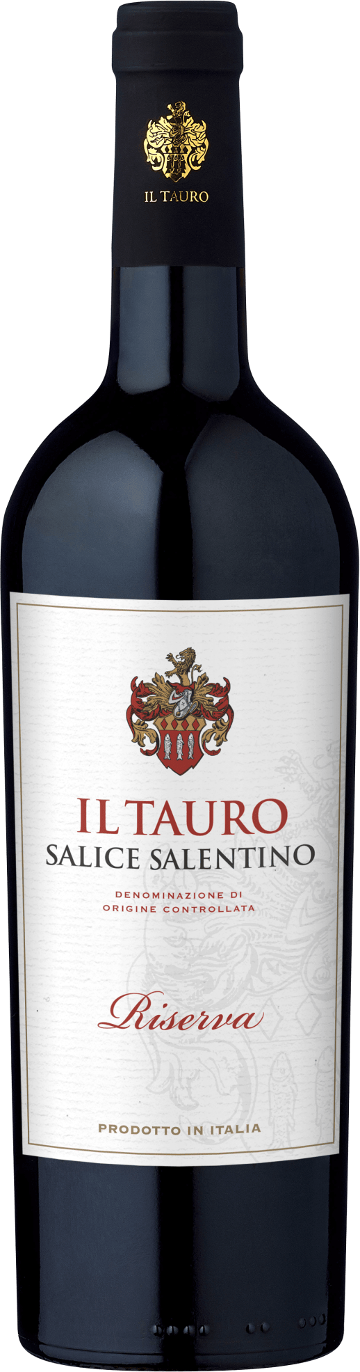 Il Tauro Salice Salentino Riserva