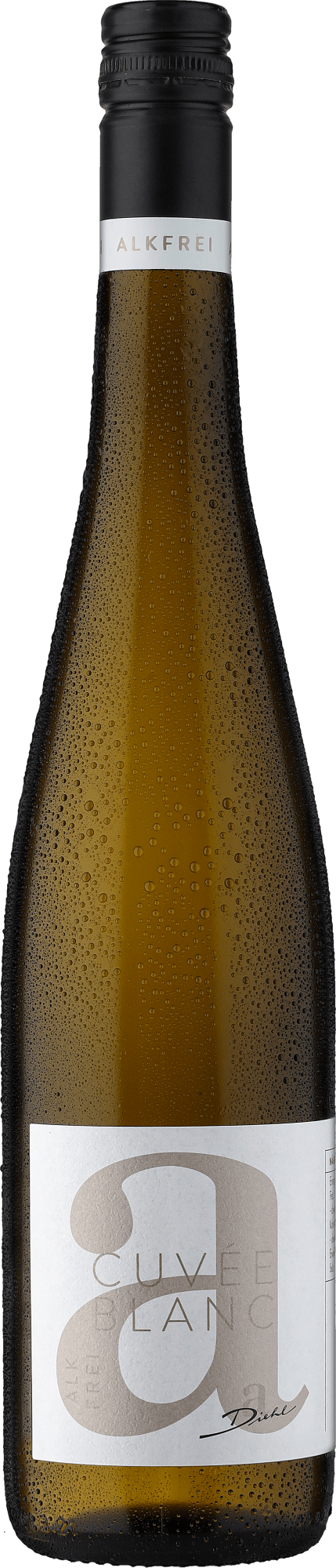 A. Diehl Cuvée Blanc Alkoholfrei