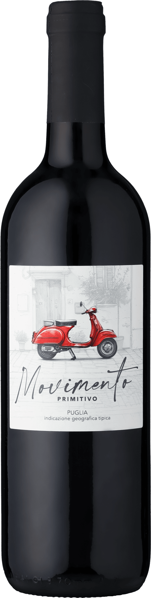 Movimento Primitivo