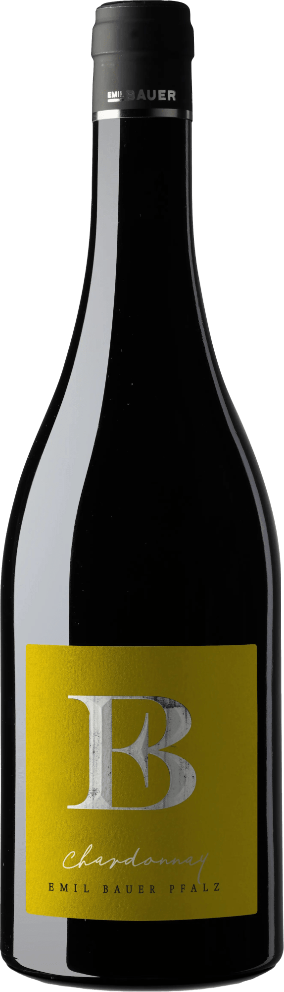 Emil Bauer Chardonnay Nussdorf